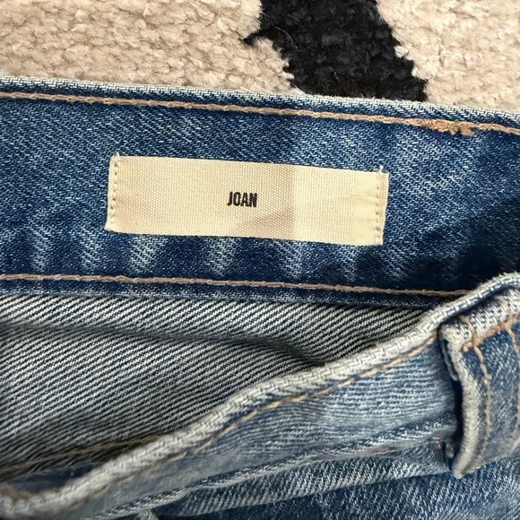 Nili Lotan Joan jeans - Picture 5 of 6